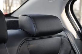 2013款广汽传祺GA5