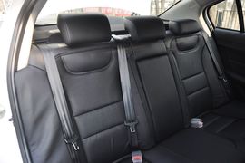 2013款广汽传祺GA5