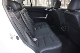 2013款广汽传祺GA5