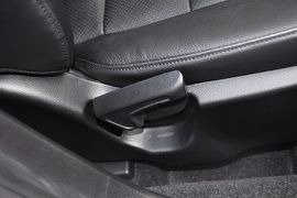 2013款广汽传祺GA5