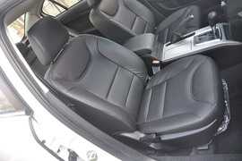 2013款广汽传祺GA5