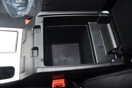 2013款广汽传祺GA5