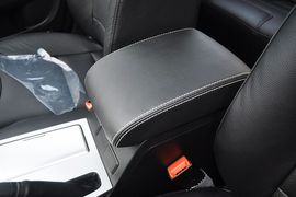 2013款广汽传祺GA5