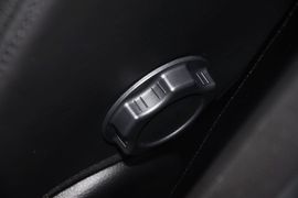 2013款广汽传祺GA5