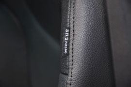 2013款广汽传祺GA5