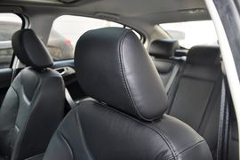 2013款广汽传祺GA5