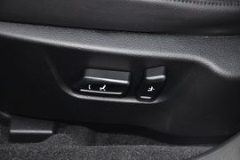 2013款广汽传祺GA5