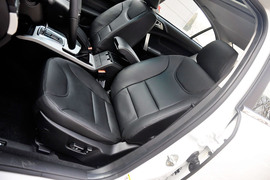 2013款广汽传祺GA5