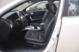 2013款广汽传祺GA5