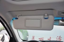 2013款广汽传祺GA5