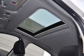 2013款广汽传祺GA5