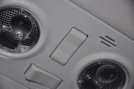 2013款广汽传祺GA5