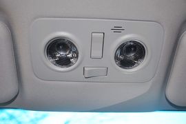 2013款广汽传祺GA5