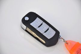 2013款广汽传祺GA5