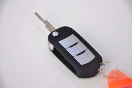 2013款广汽传祺GA5