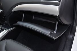 2013款广汽传祺GA5