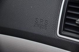 2013款广汽传祺GA5