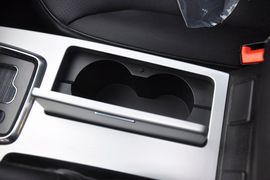 2013款广汽传祺GA5