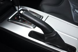 2013款广汽传祺GA5