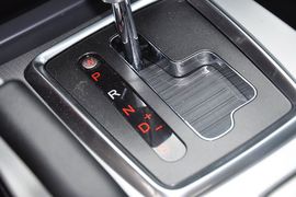 2013款广汽传祺GA5