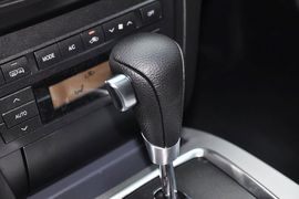 2013款广汽传祺GA5