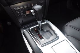 2013款广汽传祺GA5