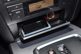 2013款广汽传祺GA5