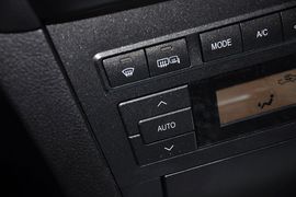 2013款广汽传祺GA5