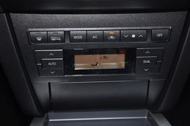 2013款广汽传祺GA5