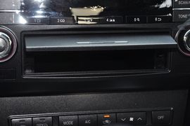 2013款广汽传祺GA5