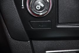 2013款广汽传祺GA5