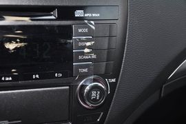 2013款广汽传祺GA5