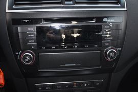 2013款广汽传祺GA5