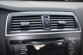 2013款广汽传祺GA5