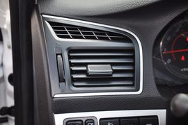 2013款广汽传祺GA5