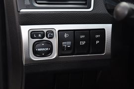 2013款广汽传祺GA5