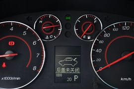 2013款广汽传祺GA5