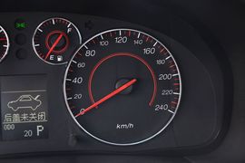 2013款广汽传祺GA5