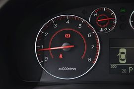 2013款广汽传祺GA5