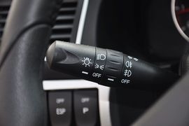 2013款广汽传祺GA5