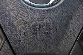 2013款广汽传祺GA5