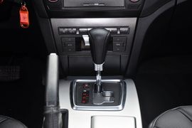 2013款广汽传祺GA5