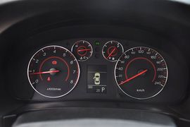 2013款广汽传祺GA5