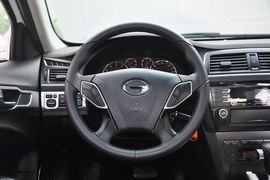 2013款广汽传祺GA5