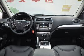 2013款广汽传祺GA5