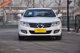 2013款广汽传祺GA5