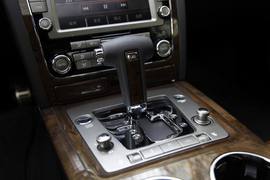 2012款大众辉腾3.0L