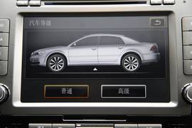 2012款大众辉腾3.0L