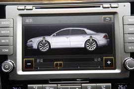 2012款大众辉腾3.0L