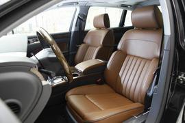 2012款大众辉腾3.0L